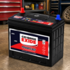 NS70MFR Chloride Exide Powerlast Car Battery – Maintenance-Free - Image 2