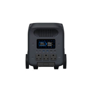 PS-3000 Hinen Portable Power Station – 3000W, 2560Wh