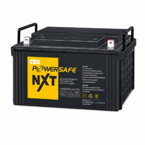 100Ah 12V Ceil NXT Rechargeable Lead Acid Battery