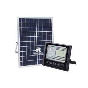 100 Watts JD Solar Flood Light (Original)