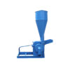 10HP Posho Mill GAM38 – High-Performance Maize Grinding Machine