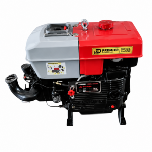 14HP Premier ZS195WP Diesel Engine