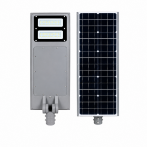 150W Alltop Solar LED Street Light (0310E150-03)