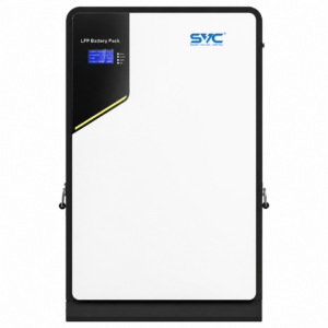 16kWh - SVC Phoenix Series BMF51314-200A