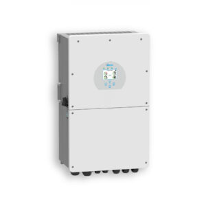 16kw  Hybrid Single phase LV inverter ,with wifi plug