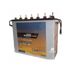 200Ah 12V Amaron Tall Tubular