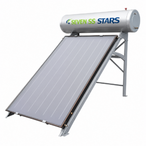 200L Solar Water Heater