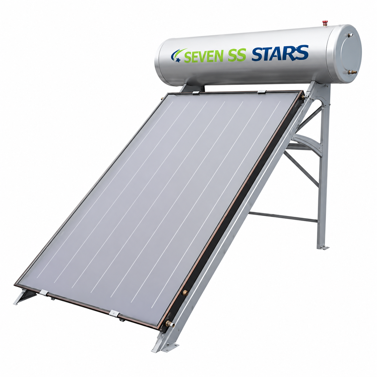 200L Solar Water Heater