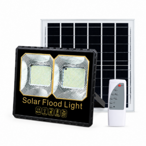 200W Alltop Solar LED Floodlight – Type A
