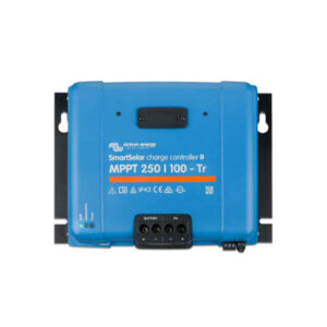 Victron SmartSolar MPPT 250/100 Tr Solar Charge Controller – 100A, 250V