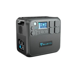 Bluetti AC200MAX + PV200 Solar Generator Kit – 2200W
