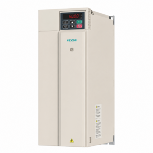 22kVA 3-Phase Veichi Hybrid Solar Pumping Inverter
