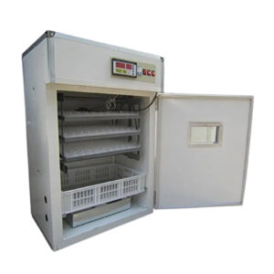 264 Eggs Milano Automatic Incubator – Intelligent Automatic Egg Hatcher