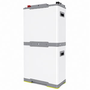 Lithium-Ion Stackable
