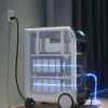Bluetti EP500Pro Solar Power Station – 3000W - Image 2