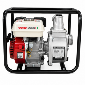 3" Powermate Petrol Water Pump – Heavy-Duty PM-WP30 for Irrigation & Construction