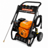 3200PSI AMPW750 Astramilano Petrol Pressure Washer 7.5HP Engine