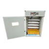 352-Egg Milano Automatic Egg Incubator – Intelligent Hatcher