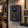 SVC solar inverter price Kenya