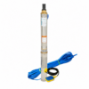 3HP 192M AICO Japan DW3000 Three Phase Deep Well Submersible Pump