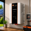 1.5kVA 12V 1500Watts Felicity Inverter Charger - Image 6