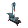 7.5HP STCL Posho Mill PM7500 – 1500–2000kg/hr High-Speed Heavy-Duty Grinder
