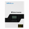 3kW 24V InfiniSolar Hybrid Inverter – 80A MPPT 145VDC PV18-3024 VPM