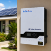 12V hybrid inverter Kenya