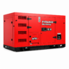 22kVA 3-Phase Pyramid Water