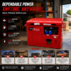 10KVA Aico Japan single phase generator Kenya