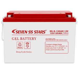 Seven Stars Battery