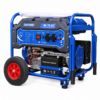 4kVA TLAC Original Petrol Key Start Generator