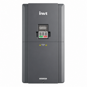 5.5kW 3-Phase INVT Solar Water Pump Inverter