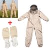 BeeCare Full Body Beekeeping Suit - Image 2