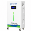 Solar lithium battery 300Ah Kenya