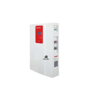 9.42kWh Solarthon LiFePO₄ Battery – 51.2V 184Ah, Tier-One A-Grade Cells