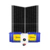 5kW Growatt Eastman Acid-Gel Solar Kit