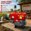 Water-cooled diesel engine Kenya