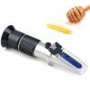 Honey Refractometer for Beekeeping - Image 3