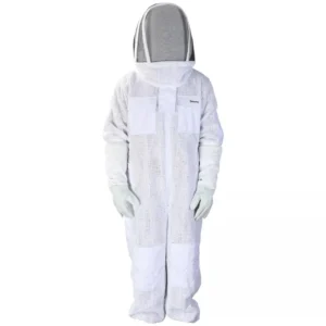 BeeCare Full Body Beekeeping Suit
