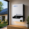 12V hybrid inverter Kenya