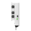 12kw Hybrid Single phase LV inverter ,with wifi plug - Image 2