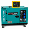 HL Power ATS generator Kenya