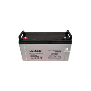Aico 12V 100Ah Deep Cycle Solar Battery