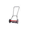 AICO Japan 18-Inch Manual Lawn Mower – Model AC18MW