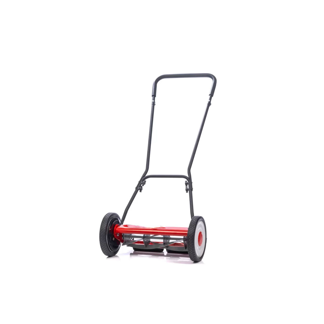 AICO Japan 18-Inch Manual Lawn Mower – Model AC18MW