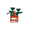 200kgs/hr Rice & Maize Mill – ARM AICO Japan Brand (Without Motor)