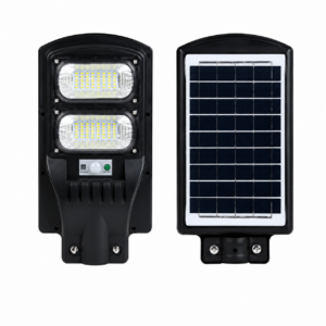 100W Alltop 0218B100-01 Solar LED Street Light