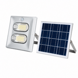 100W Alltop 0860B100-01 Solar LED Flood Light