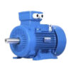 3HP Astramilano Low Speed Electric Motor – Single Phase - Image 3